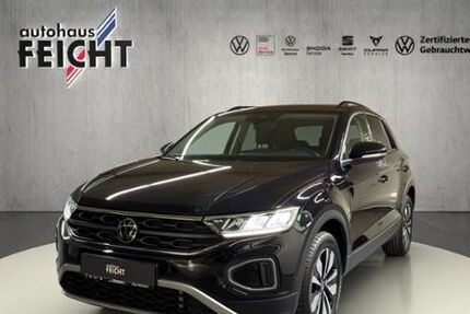 VW T-Roc 13.624 km 26.439 &euro; Haar 85540