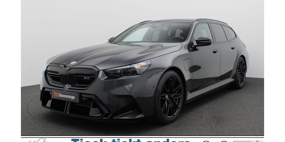 BMW M5 2.081 km 144.900 &euro; Twist 49767