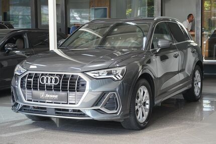 Audi Q3 93.300 km 23.990 &euro; Ibbenbüren 49477