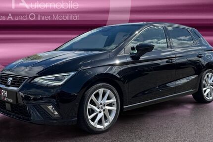 Seat Ibiza 48.421 km 16.699 &euro; Beselich 65614
