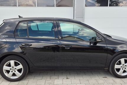 VW Golf 187.000 km 4.600 &euro; Westerheim 72589