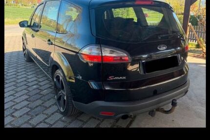 Ford S-Max 290.000 km 2.400 &euro; Leipzig 04159
