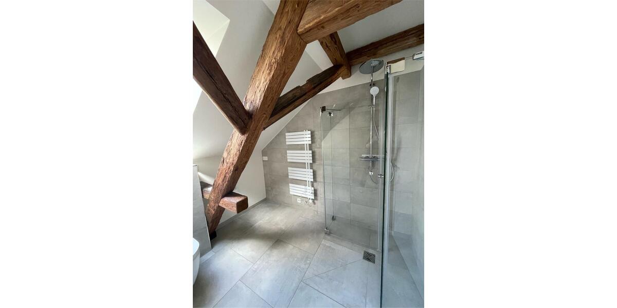 Wohnen auf dem Pillnitzer Hochplatteau saniertes Denkmal 2 zimmer