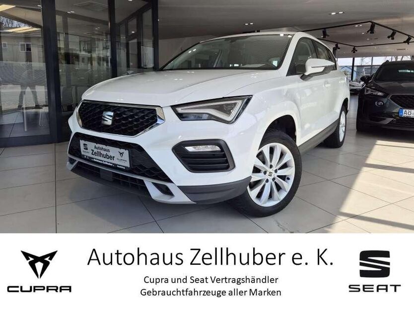 Ateca
