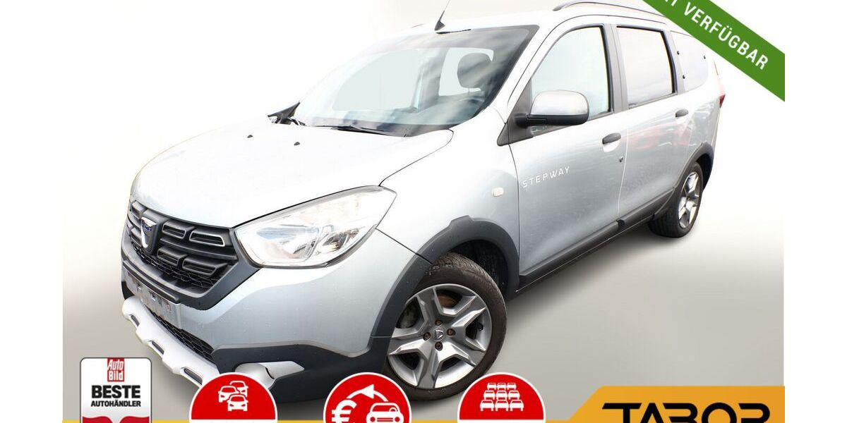 Dacia Lodgy 99.653 km 12.588 &euro; Kehl 77694