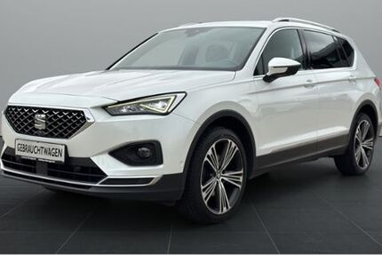 Seat Tarraco 101.842 km 26.939 € Wernigerode 38855