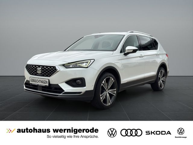 Seat Tarraco 101.842 km 26.939 € Wernigerode 38855