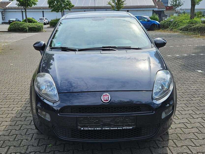 Punto
