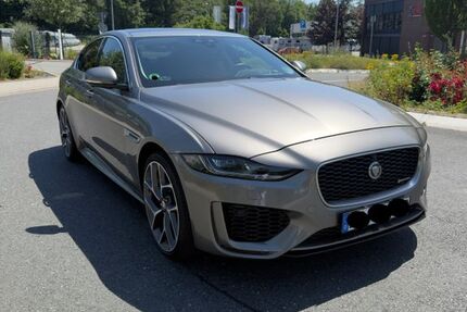 Jaguar XE 82.380 km 27.800 &euro; Friedrichsdorf 61381