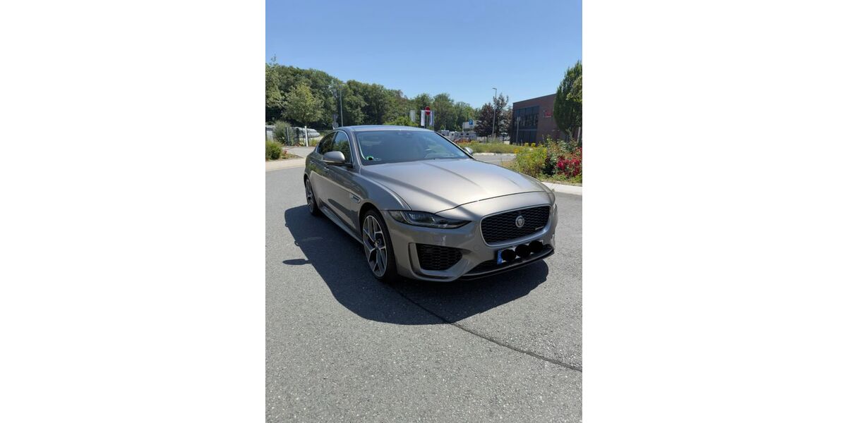 Jaguar XE 82.380 km 27.800 &euro; Friedrichsdorf 61381