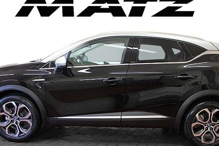 Renault Captur 51.780 km 18.975 € Obernkirchen 31683