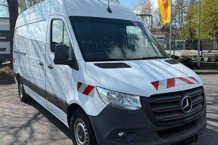 Mercedes-Benz Sprinter 292.710 km 13.490 &euro; Niederelbert 56412