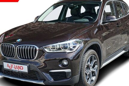 BMW X1 74.935 km 21.950 &euro; Göttingen 37081