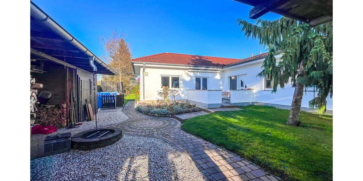 Einfamilienhaus Leipzig Meusdorf - 5 Zimmer, 139 m&sup2;, 499.000&euro; | Angebot:26451073