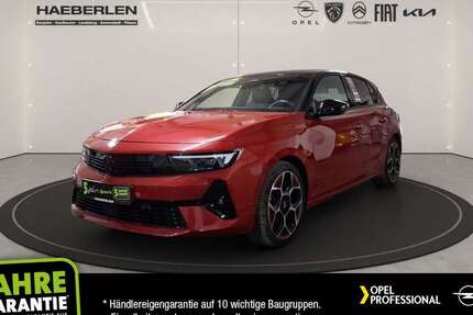 Opel Astra 40.000 km 20.890 &euro; Kempten 87435