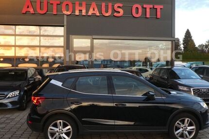 Seat Arona 12 km 26.999 € Eberhardzell-Mühlhausen 88436