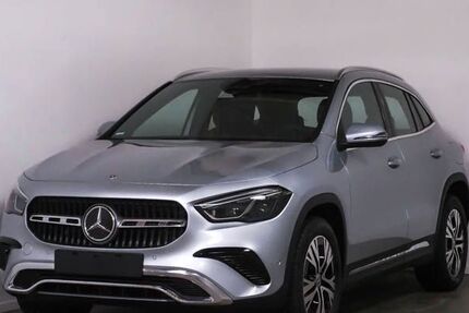 Mercedes-Benz GLA 180 2.200 km 36.470 &euro; Dessau-Roßlau 06847