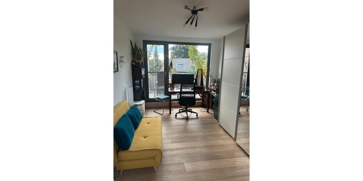Einfamilienhaus Dachau - 2 Zimmer, 75 m&sup2;, 1.150&euro; | Angebot:25893701