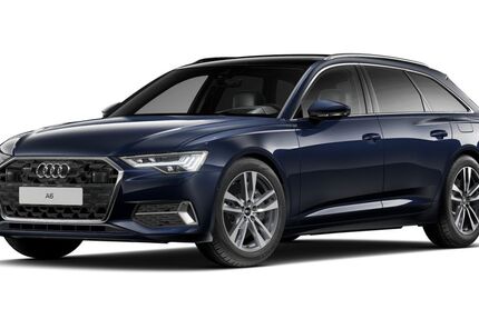 Audi A6 15.928 km 54.880 &euro; Coburg 96450