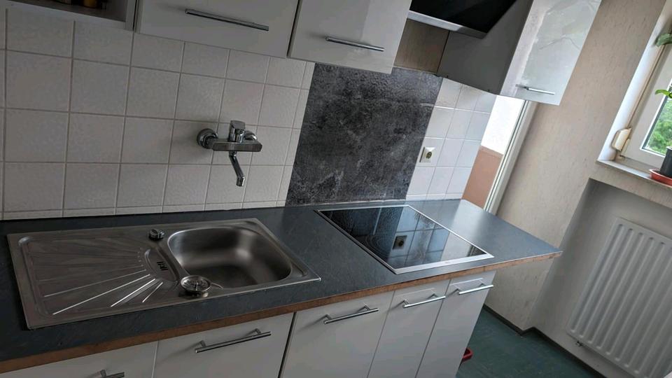 Etagenwohnung Tuttlingen - 3 Zimmer, 75 m&sup2;, 110.000&euro; | Angebot:26432381