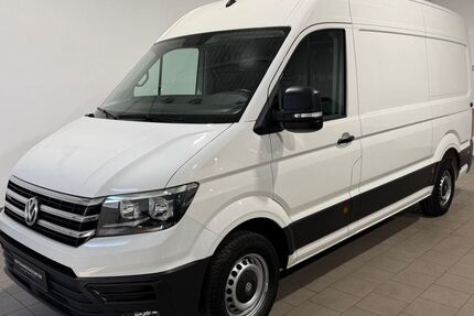 VW Crafter 99.900 km 33.990 &euro; Naumburg 06618