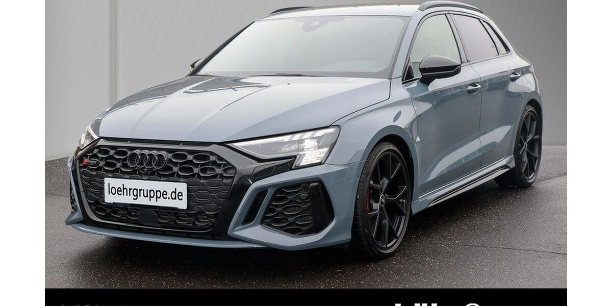 Audi RS3 22.816 km 56.980 &euro; Koblenz 56070