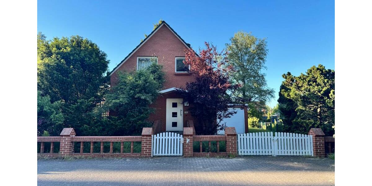 Einfamilienhaus Eystrup - 5 Zimmer, 97 m&sup2;, 275.000&euro; | Angebot:27117212