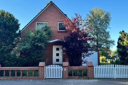 Haus Eystrup - 5 Zimmer, 97 m&sup2;, 275.000&euro; | Angebot:27117212