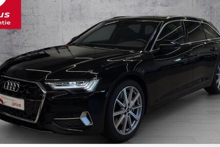 Audi A6 6.340 km 57.950 € Donauwörth 86609