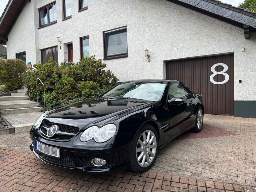 SL 500