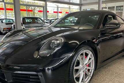 Porsche 911 45.900 km 110.900 &euro; BAIERBRUNN bei München 82065