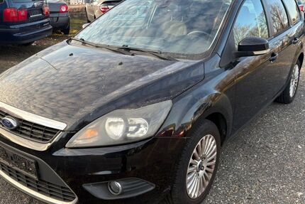 Ford Focus 186.150 km 1.890 &euro; Elsterwerda 04910