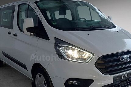 Ford Transit 50.000 km 27.750 &euro; Lengerich 49525