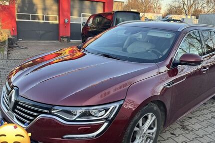 Renault Talisman 96.980 km 13.999 &euro; Bernau bei Berlin 16321
