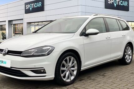 VW Golf 77.450 km 15.450 &euro; Ediger-Eller 56814