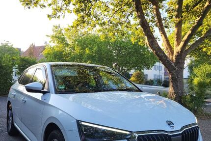 Skoda Scala 56.000 km 18.400 &euro; Balingen 72336
