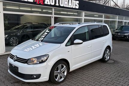 VW Touran 129.000 km 14.000 &euro; Oberhausen 46049
