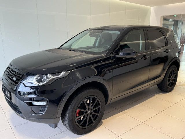 Land Rover Discovery Sport 92.200 km 18.490 &euro; Passau 94036