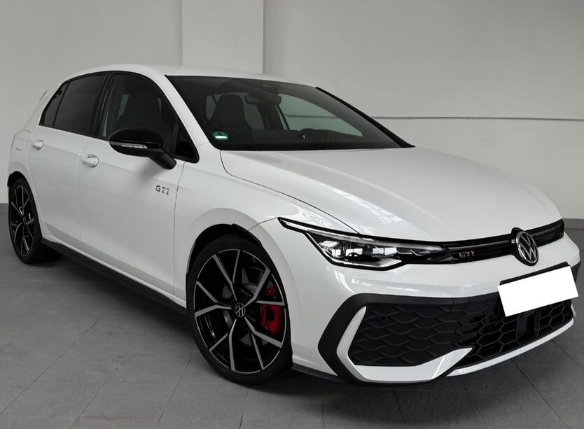 VW Golf 6.400 km 34.999 € Ebsdorfergrund 35085