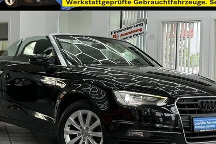 Audi A3 133.000 km 13.890 &euro; Fuhrberg 30938