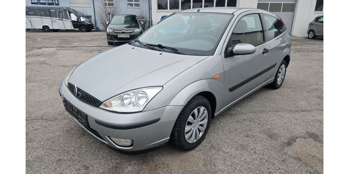 Ford Focus 98.000 km 1.750 &euro; Alling 82239