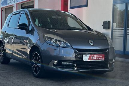 Renault Scenic 168.000 km 4.999 &euro; Oberndorf am Neckar 78727