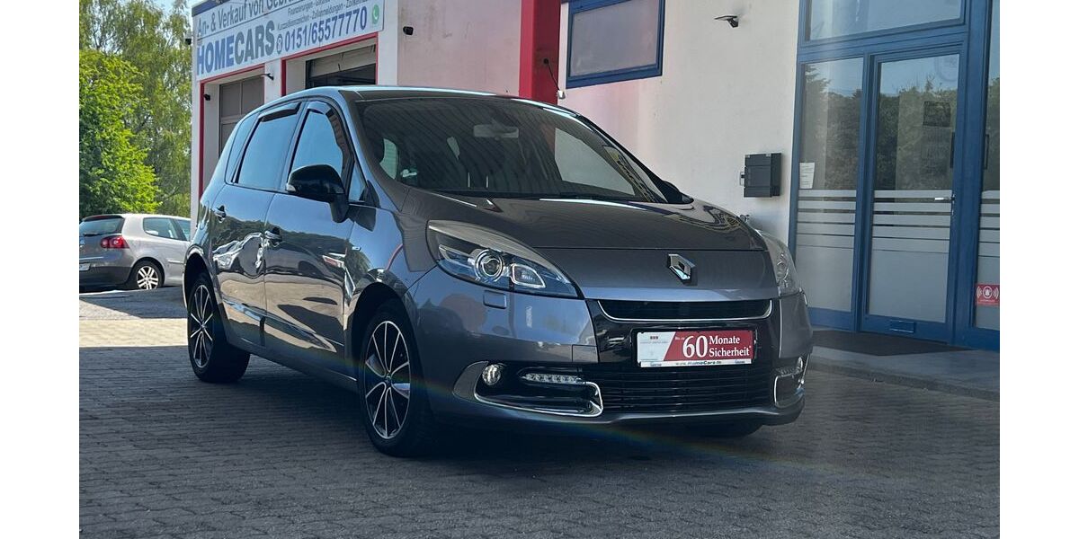 Renault Scenic 168.000 km 4.999 &euro; Oberndorf am Neckar 78727