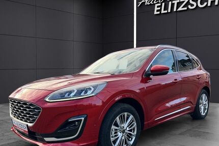 Ford Kuga 43.900 km 23.970 &euro; Kamenz 01917