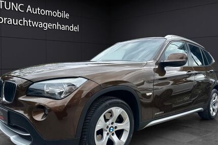 BMW X1 220.378 km 9.500 &euro; Ahlen 59227