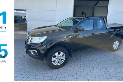 Nissan Navara 24.000 km 29.600 &euro; Karlsdorf-Neuthard 76689