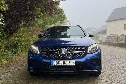 Mercedes-Benz GLC 43 AMG 71.320 km 36.200 € Lutzerath 56826