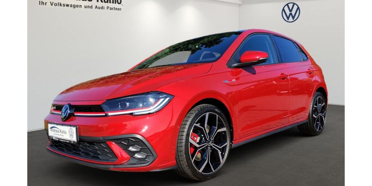VW Polo 2.200 km 32.490 &euro; Wittlich 54516