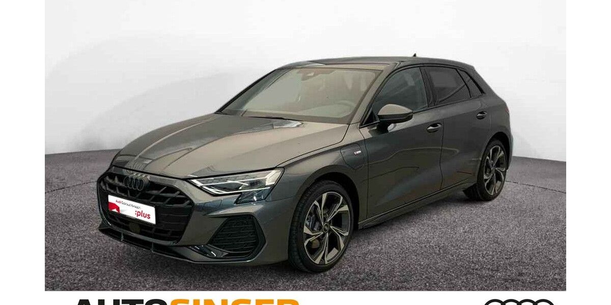Audi A3 18.200 km 38.560 &euro; Marktoberdorf 87616