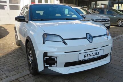 Renault R 5 8.495 km 26.980 &euro; Krumbach 86381